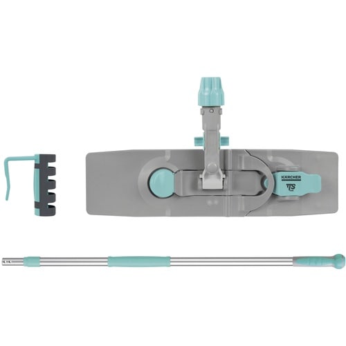 KARCHER マニュアルクリーニングモップシステ