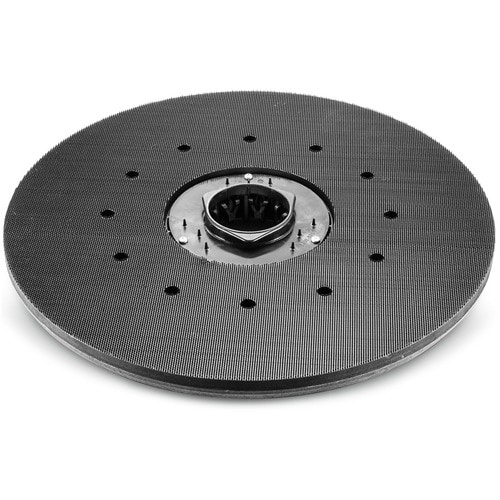 KARCHER 床洗浄機用パッド台 メラミンパッド