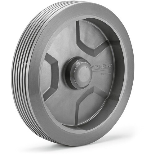 KARCHER 床洗浄機用B200R用タイヤ