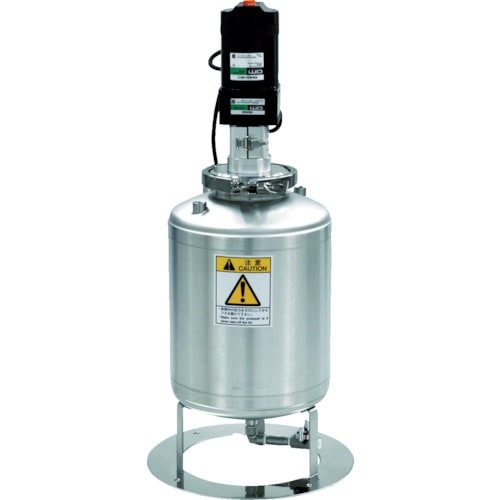 ユニコントロールズ 攪拌ユニット 容量10L