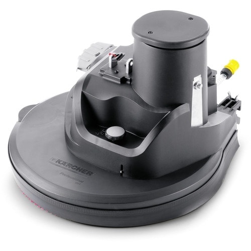 KARCHER ブラシユニット 床洗浄機用ブラシヘ