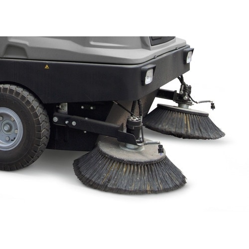 KARCHER スイーパー用Add−on kit