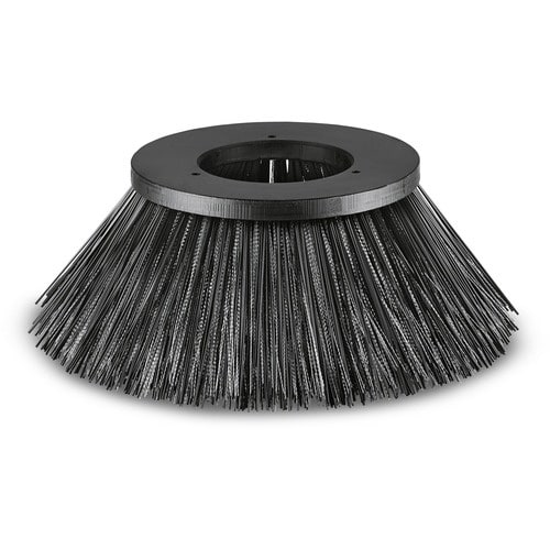KARCHER スイーパー用サイドブラシ ハード