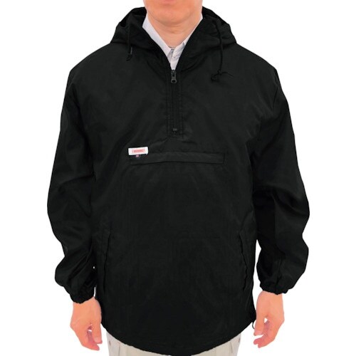 TEAGLES 17355 フード付き中綿キルトか