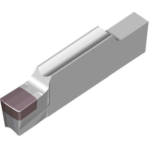 TAEGUTEC 突切・溝入用チップ T‐クランプ
