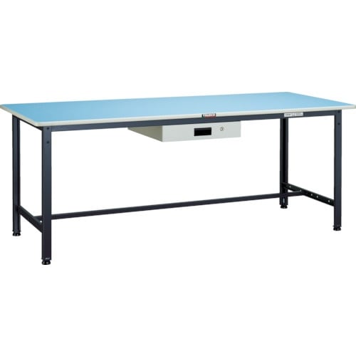TRUSCO 軽荷重作業台(250kg)BE型 1