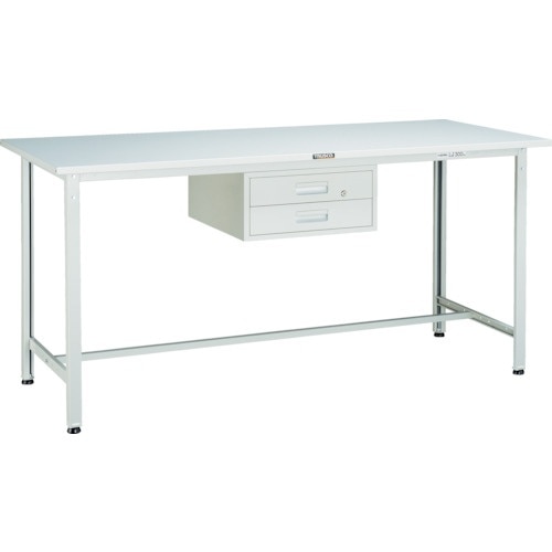 TRUSCO 軽荷重立作業台(300kg)HAE型