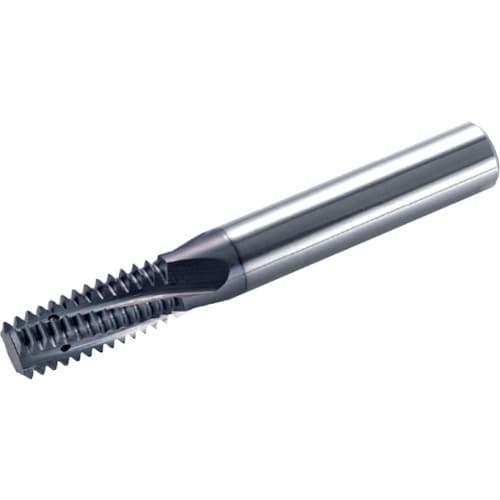 TAEGUTEC ねじ切り加工用 TS‐スレッド