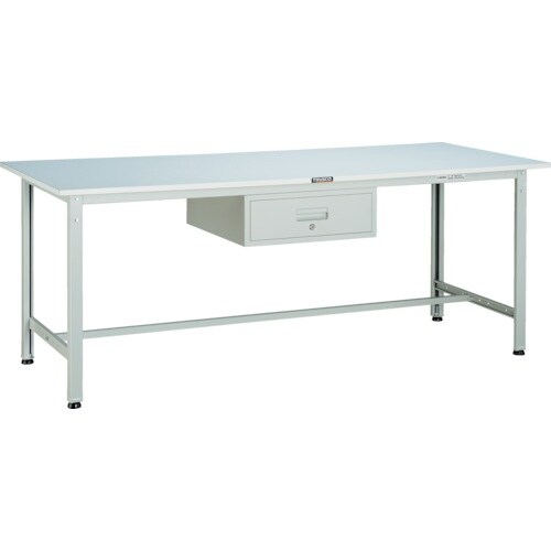 TRUSCO 軽荷重作業台(300kg)AE型 1