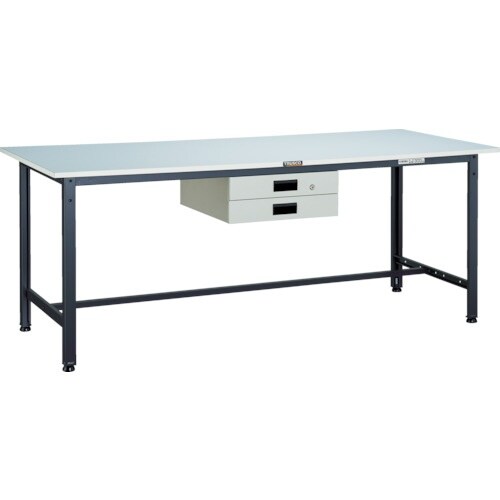 TRUSCO 軽荷重作業台(300kg)AE型 1
