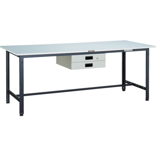 TRUSCO 軽荷重作業台(300kg)AE型 1