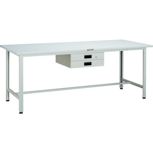 TRUSCO 軽荷重作業台(300kg)AE型 9