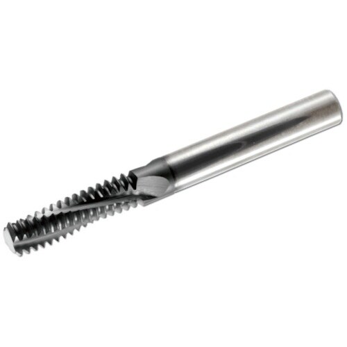 TAEGUTEC ねじ切り加工用 TS‐スレッド