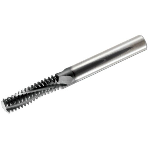 TAEGUTEC ねじ切り加工用 TS‐スレッド