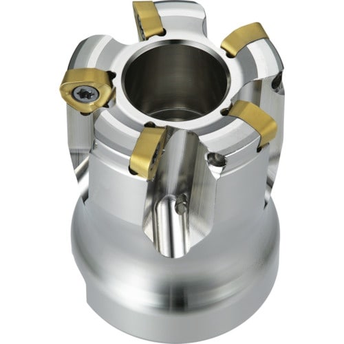 三菱 高送り加工用ラジアスカッタ AJX φ40