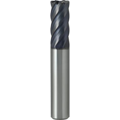 三菱 難削材加工用エンドミル SMART MIRA