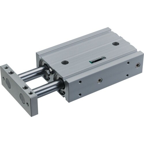 CKD 高耐久機器 スーパーツインロッドシリンダ