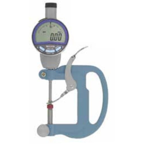 TECLOCK デジタルシックネスゲージ