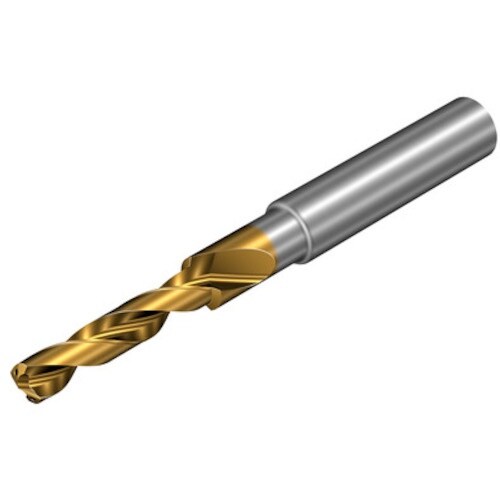 SANDVIK コロドリル860−PM超硬ソリッド