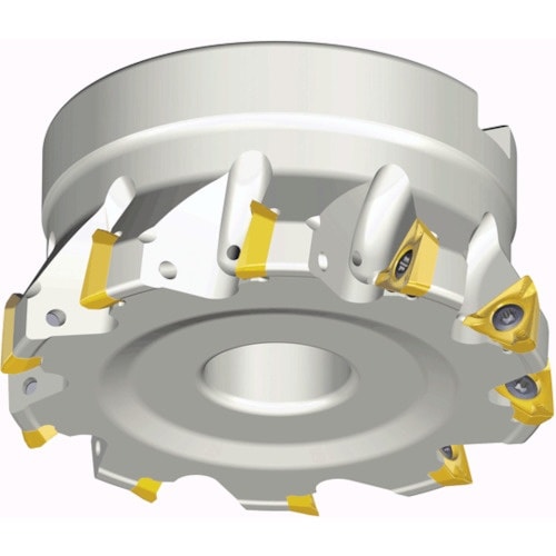 TAEGUTEC ミーリングカッター ミルラッシュ