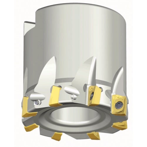 TAEGUTEC ミーリングカッター チェイスミル