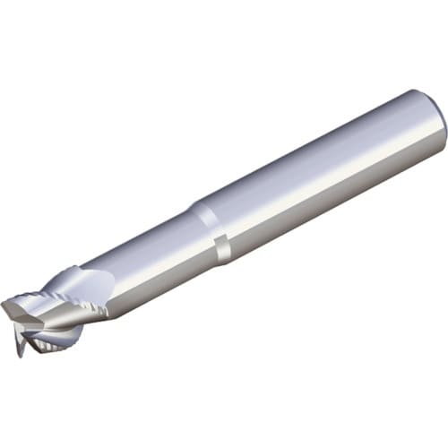 TAEGUTEC ソリッドエンドミル