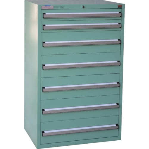 OS デラックス重量キャビネット 間口811×奥行