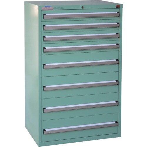 OS デラックス重量キャビネット 間口811×奥行