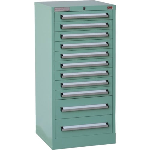 OS ミゼットキャビネット 間口418×奥行407