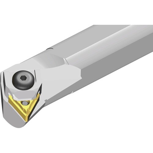 TAEGUTEC T‐ターン 内径加工用ボーリング