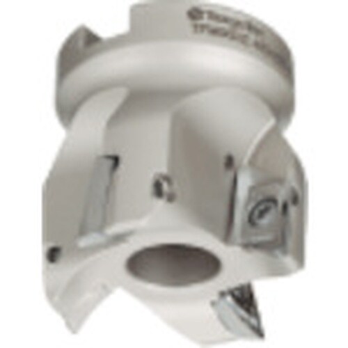 TAEGUTEC ミーリングカッター チェイスアル