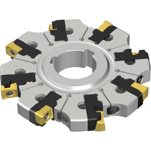 TAEGUTEC トップスロット