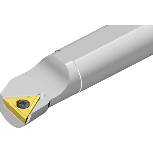 TAEGUTEC T‐ターン 内径加工用ボーリング