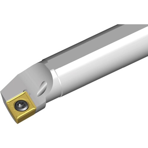 TAEGUTEC T‐ターン 内径加工用ボーリング