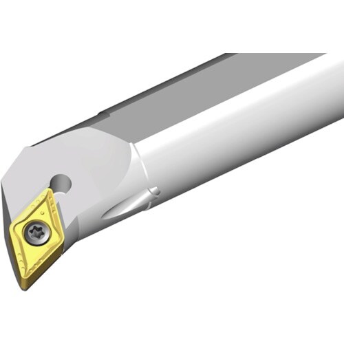 TAEGUTEC T‐ターン 内径加工用ボーリング