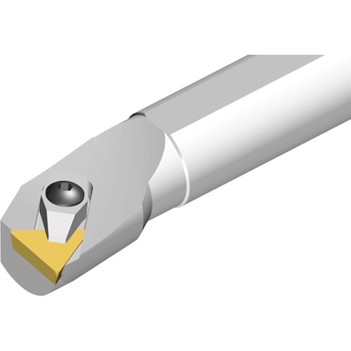 TAEGUTEC T‐ターン 内径加工用ボーリング