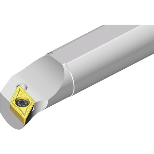 TAEGUTEC T‐ターン 内径加工用ボーリング