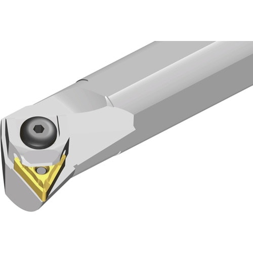 TAEGUTEC T‐ターン 内径加工用ボーリング