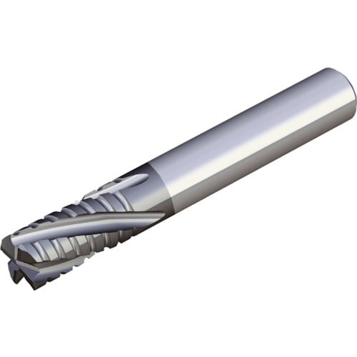 TAEGUTEC ソリッドエンドミル