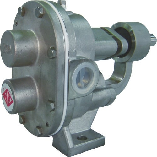 NK オールステンレスギヤーポンプ(単体型)