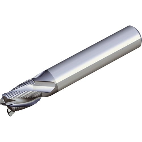 TAEGUTEC ソリッドエンドミル