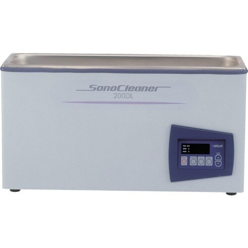 KAIJO 卓上型超音波洗浄機ソノクリー