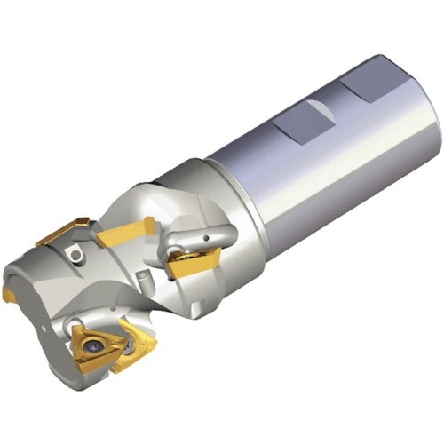 TAEGUTEC ミーリングカッター ミルラッシュ