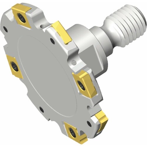 TAEGUTEC トップスロット