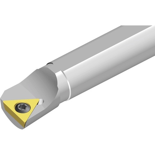 TAEGUTEC T‐ターン 内径加工用ボーリング