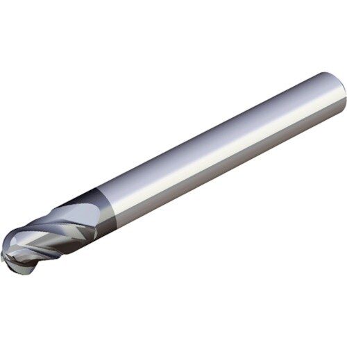 TAEGUTEC ソリッドエンドミル