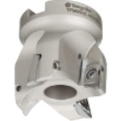 TAEGUTEC ミーリングカッター チェイスアル