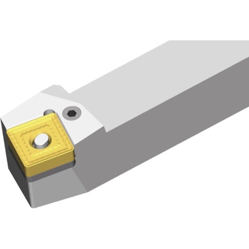 TAEGUTEC T‐ターン 外径加工用ホルダー(