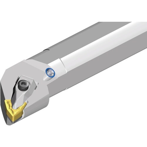 TAEGUTEC T‐ターン 内径加工用ボーリング