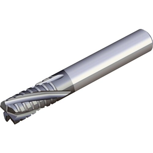 TAEGUTEC ソリッドエンドミル